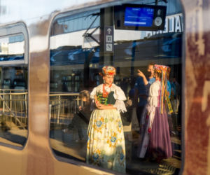 POWSTANIEC ŚlĄSKI