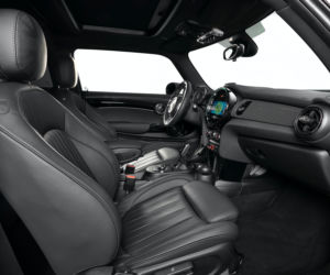 2021 MINI Cooper S 3-drzwiowy
