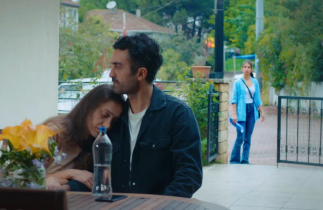 Dziedzictwo odcinek 899