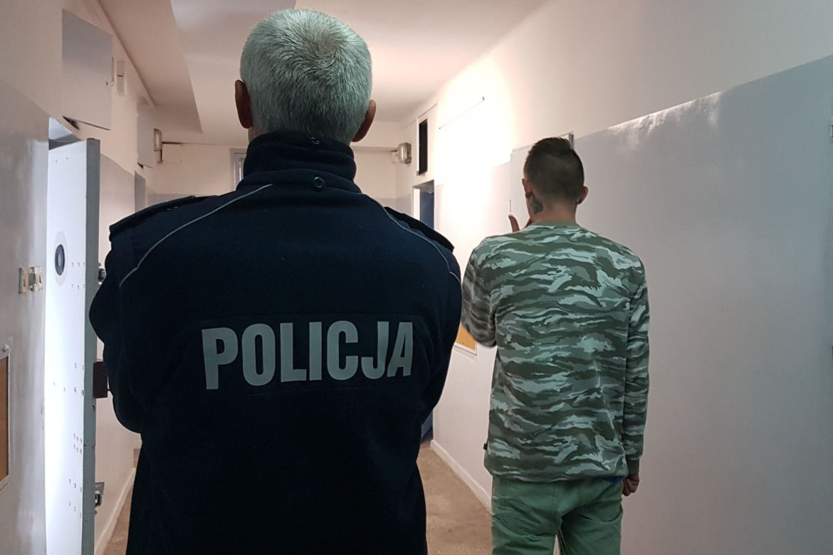 Wieluń. Widziała z okna, jak zabijają jej męża. Sprawcy zabójstwa Emila przed sądem