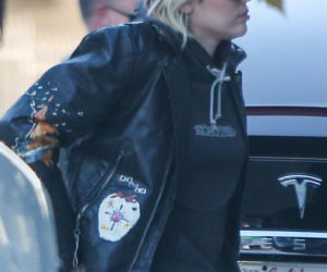 Miley Cyrus