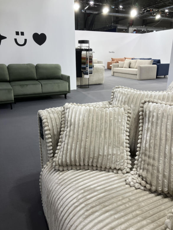 Międzynarodowe Targi Architektury i Materiałów Wykończeniowych Ptak Warsaw Expo