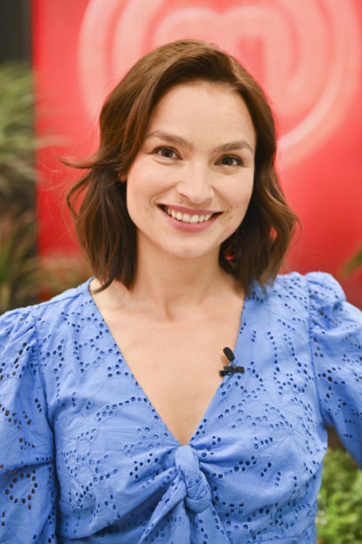 Anna Starmach
