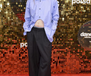 Dominik Więcek stylizuje gwiazdy. To on ubierze Szemplińską na Eurowizję. Kim jest?