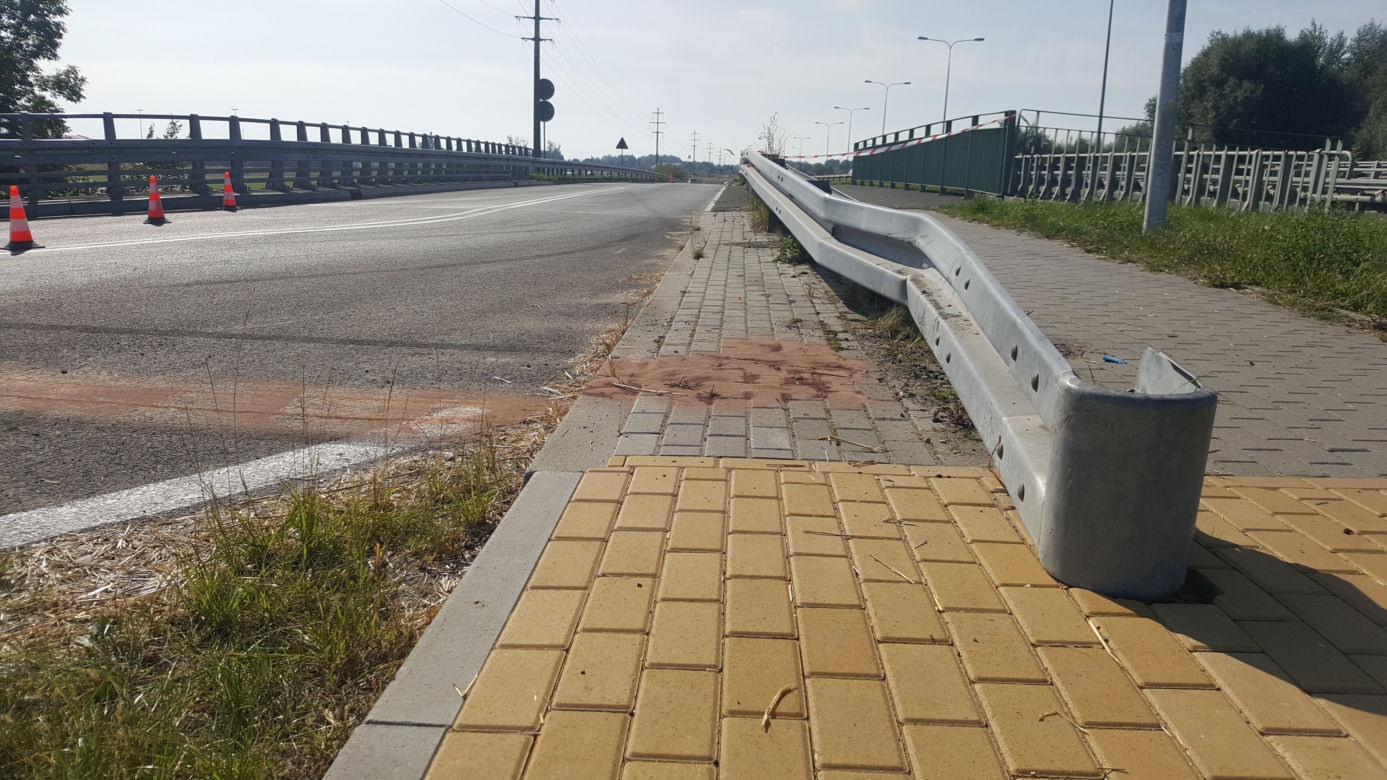Grudziądzki Mistrz Kierownicy 2020