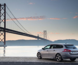 Peugeot 308 GT