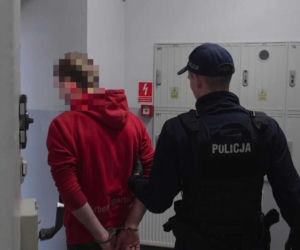 Osiem osób rannych w wypadku. 23-latek trafił do aresztu. Pił alkohol w drodze, a to nie wszystko 