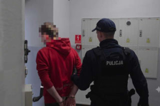 Osiem osób rannych w wypadku. 23-latek trafił do aresztu. Pił alkohol w drodze, a to nie wszystko 