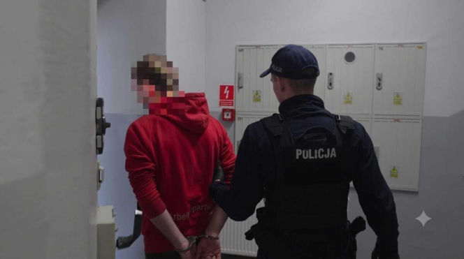 Osiem osób rannych w wypadku w Rzeszowie. Szokujące ustalenia policjantów o 23-latku