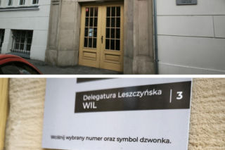 Bunt medyków w Lesznie. „Nie jesteśmy przedmieściem Poznania!”