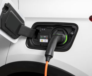 Opel Grandland X Hybrid