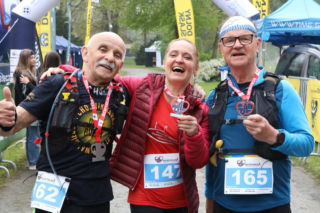 : BoryRun 2026. Niezwykły festiwal biegowy w sercu Borów Dolnośląskich! Zapisy ruszyły!