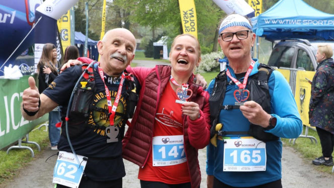 : BoryRun 2026. Niezwykły festiwal biegowy w sercu Borów Dolnośląskich! Zapisy ruszyły!