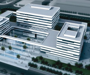 Zrównoważony rozwój. Efektywne energetycznie centrum przetwarzania danych przykładem zrównoważonego projektowania firmy Hewlett-Packard 