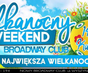 Wielkanoc w Nowym Broadway'u
