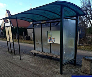 Dzieci rzuciły się na przystanek! Powodem... gra komputerowa