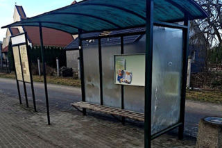 Dzieci rzuciły się na przystanek! Powodem... gra komputerowa