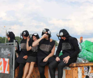 Pol'and'Rock Festival 2019 