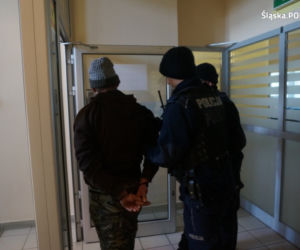ZWYRODNIALEC! Zmasakrował twarz żonie. Bił ją regularnie
