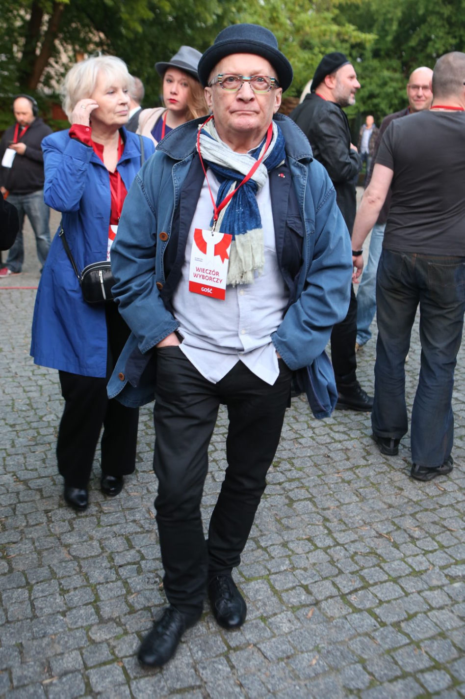 Wojciech Pszoniak