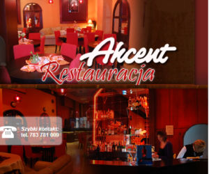 Restauracja Akcent