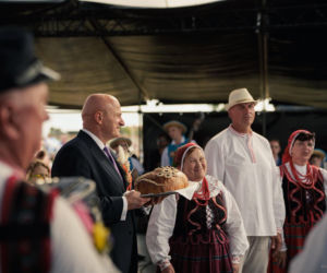 Dożynki Wojewódzkie 2026 w Świdniku