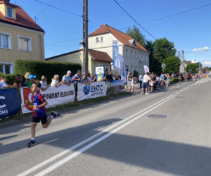 5. Pasłęcka Mila Pokoju i Pasłęcka 5 - 2026