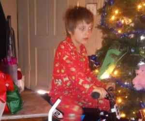 Załamał się lód na rzece, dwoje dzieci nie żyje! Chłopców znalazł dziadek