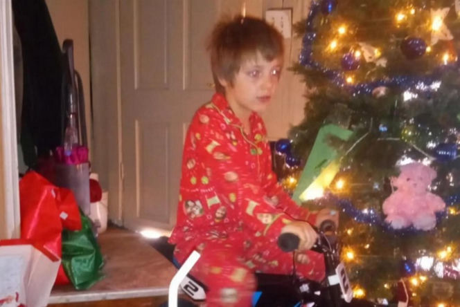 Załamał się lód na rzece, dwoje dzieci nie żyje! Chłopców znalazł dziadek