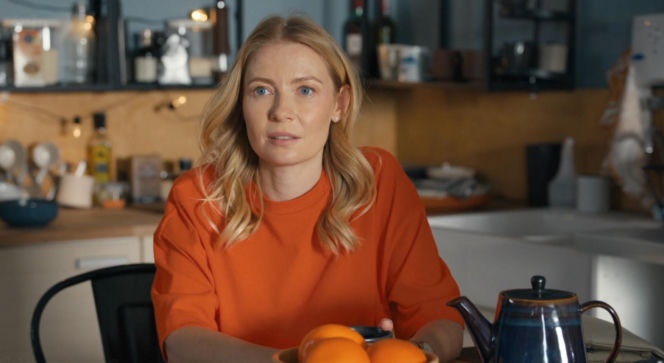 Barwy szczęścia odc. 3271. Dominika (Karolina Chapko)