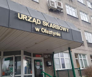 Mail albo telefon- to najlepszy obecnie sposób załatwiania spraw mówią urzędnicy