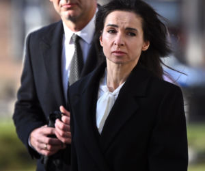 Tak zmieniała się Marta Kaczyńska