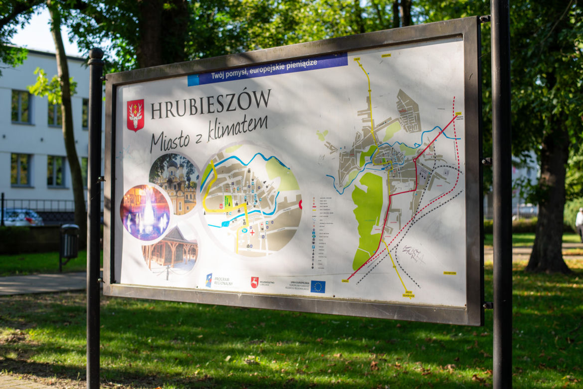 Park Solidarności 