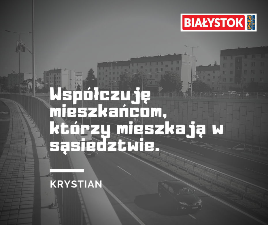 Trasa Niepodległości. Komentarze naszych Internautów