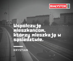 Trasa Niepodległości. Komentarze naszych Internautów