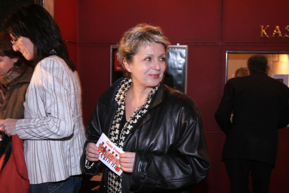 Gabriela Kownacka