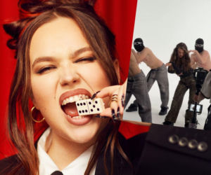 To czarny koń polskich preselekcji do Eurowizji 2026? Fragment piosenki tej uczestniczki zaskoczył! 