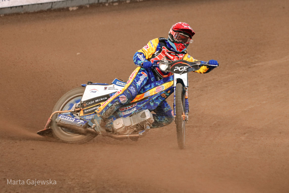 PGE IMME 2020 w Toruniu - zdjęcia z Motoareny