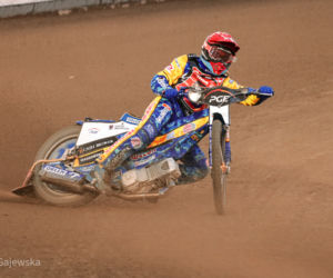 PGE IMME 2020 w Toruniu - zdjęcia z Motoareny