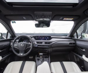 Range Rover Evoque D240 HSE vs Lexus UX 250h 