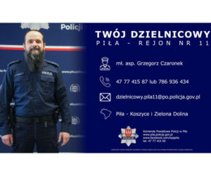 DZIELNICOWI Z POWIATU PILSKIEGO