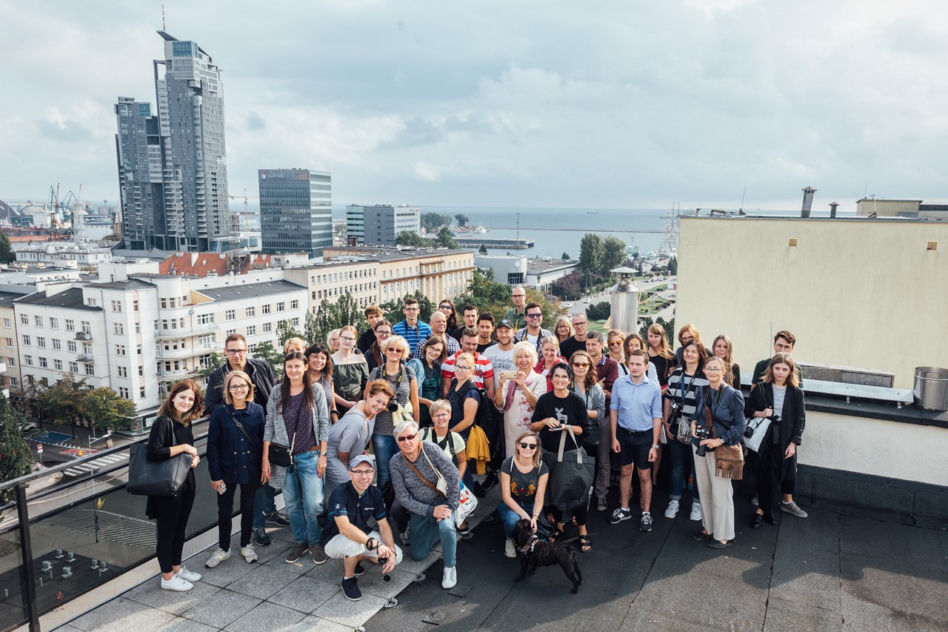 Weekend Architektury w Gdyni 2018 – podsumowanie