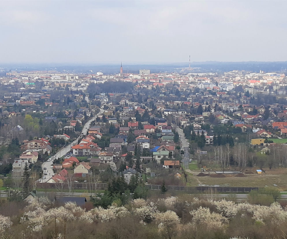 Wschodnia obwodnica Tarnowa