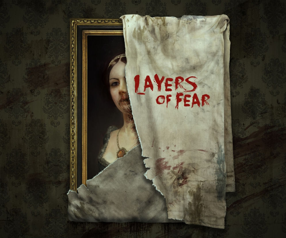 Layers of Fear