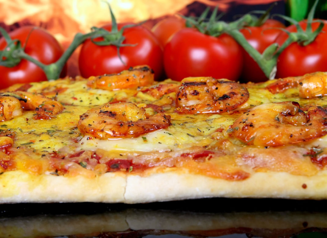 Pizzaso