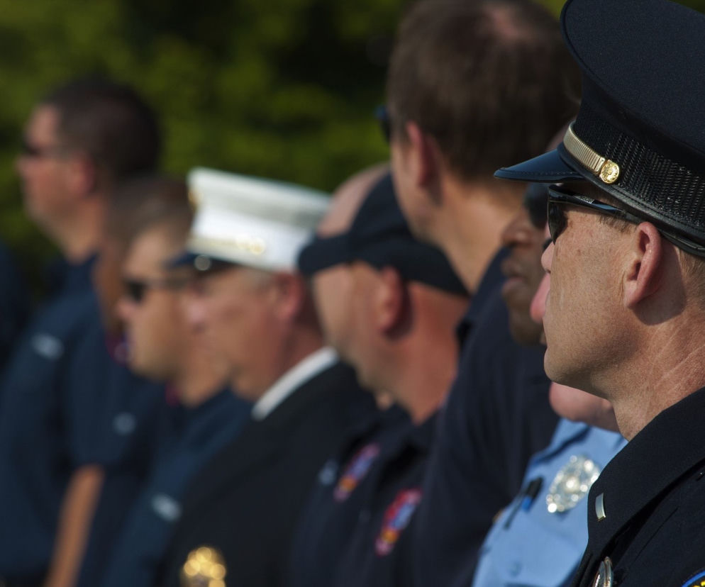 Policjant sprzedawał dane ofiar wypadków