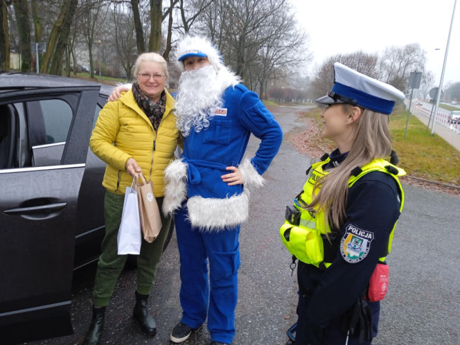 ESKOWY Polikołaj w Zielonej Górze