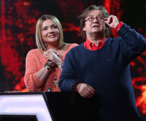 Jestem wdzięczna Bogu za miłość
