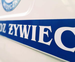 Szpital Żywiec zaczyna swoją działalność medyczną 