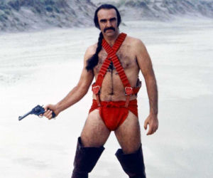 Zardoz (1974)